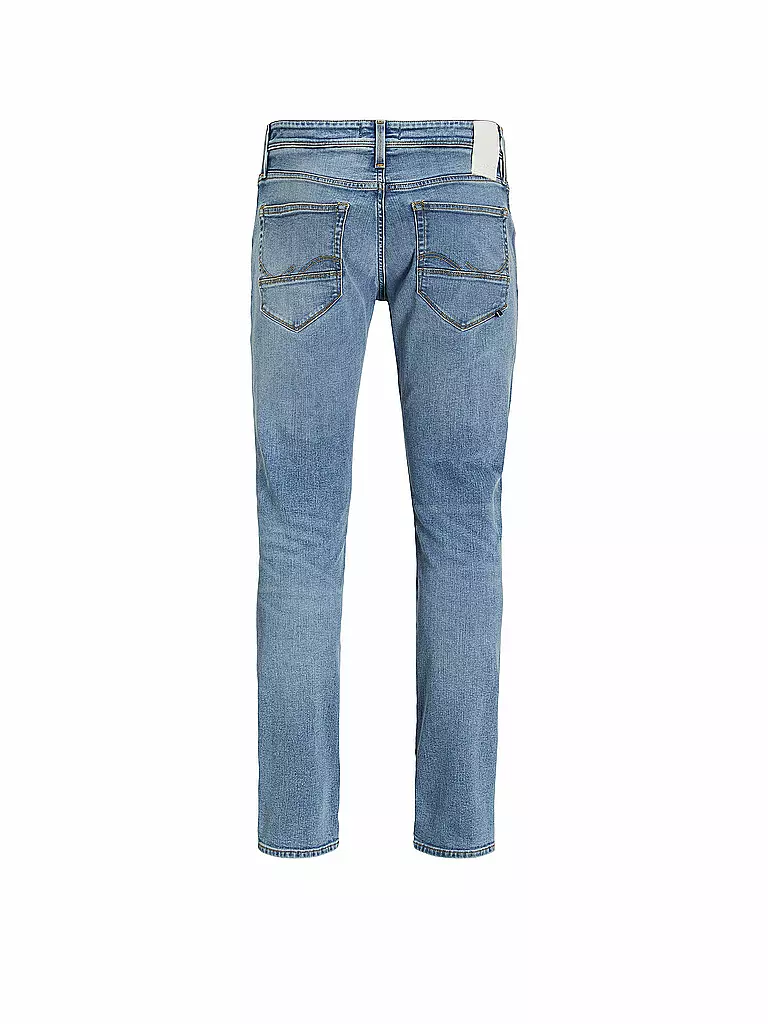 JACK & JONES | Jeans Slim Fit JJIGLENN JJFOX | 