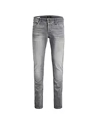 JACK & JONES | Jeans Slim Fit JJIGLENN JJICON | Gris