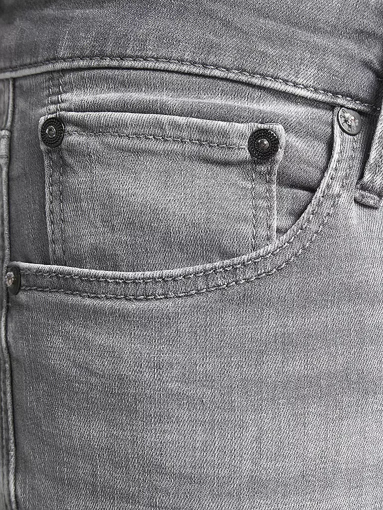 JACK & JONES | Jeans Slim Fit JJIGLENN JJICON | 
