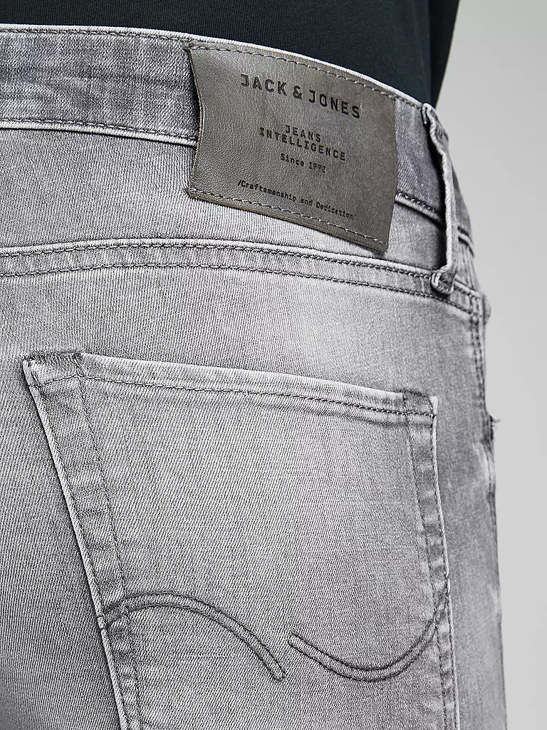 JACK & JONES | Jeans Slim Fit JJIGLENN JJICON | 
