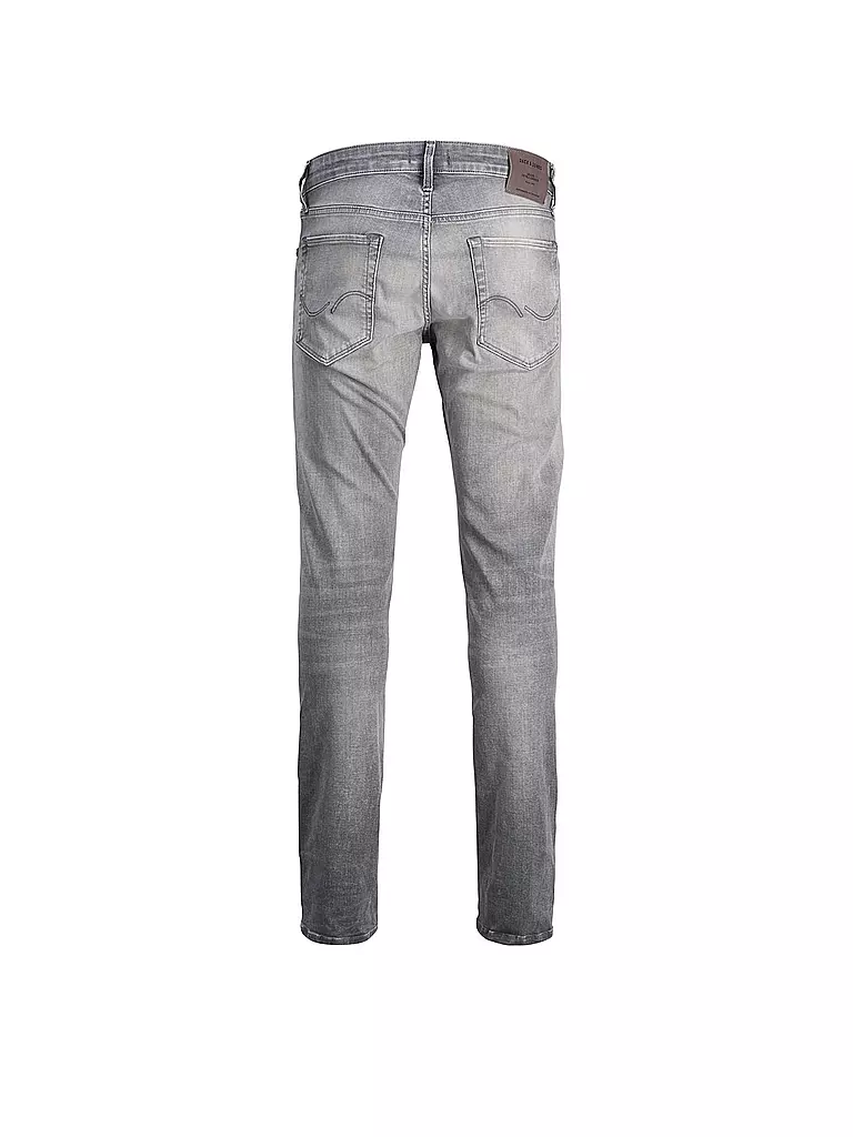 JACK & JONES | Jeans Slim Fit JJIGLENN JJICON | 
