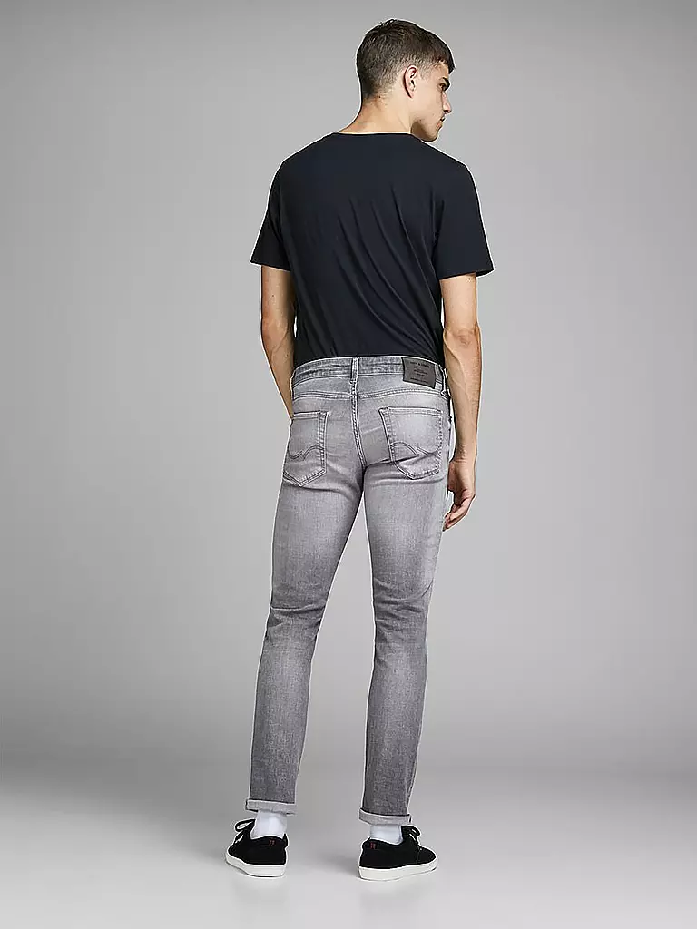 JACK & JONES | Jeans Slim Fit JJIGLENN JJICON | 