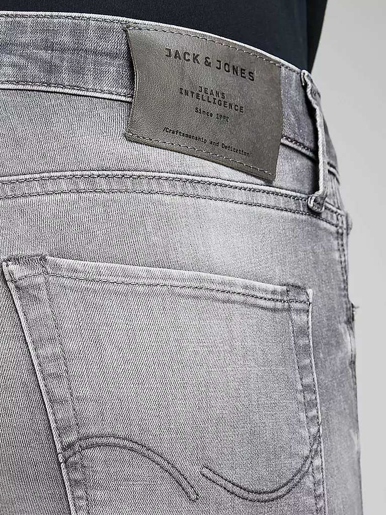 JACK & JONES | Jeans Slim Fit JJIGLENN JJICON | 