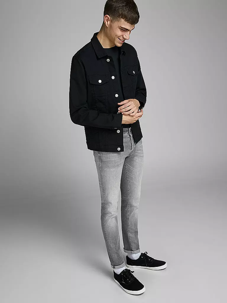 JACK & JONES | Jeans Slim Fit JJIGLENN JJICON | 