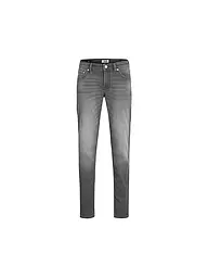 JACK & JONES | Jeans slim fit JJIGLENN pour garçon | Gris