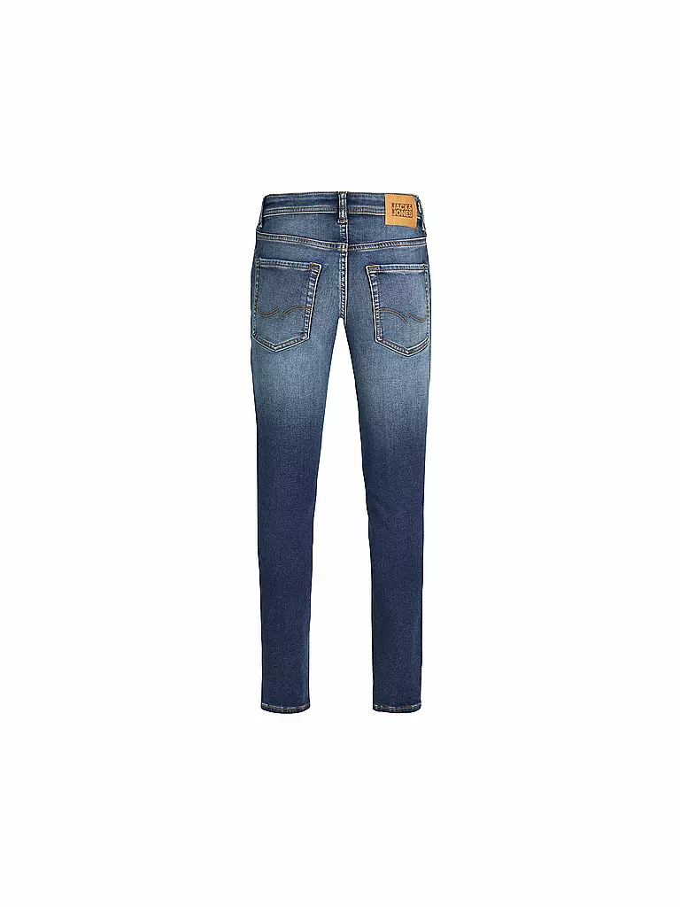 JACK & JONES | Jeans slim fit JJIGLENN pour garçon | 
