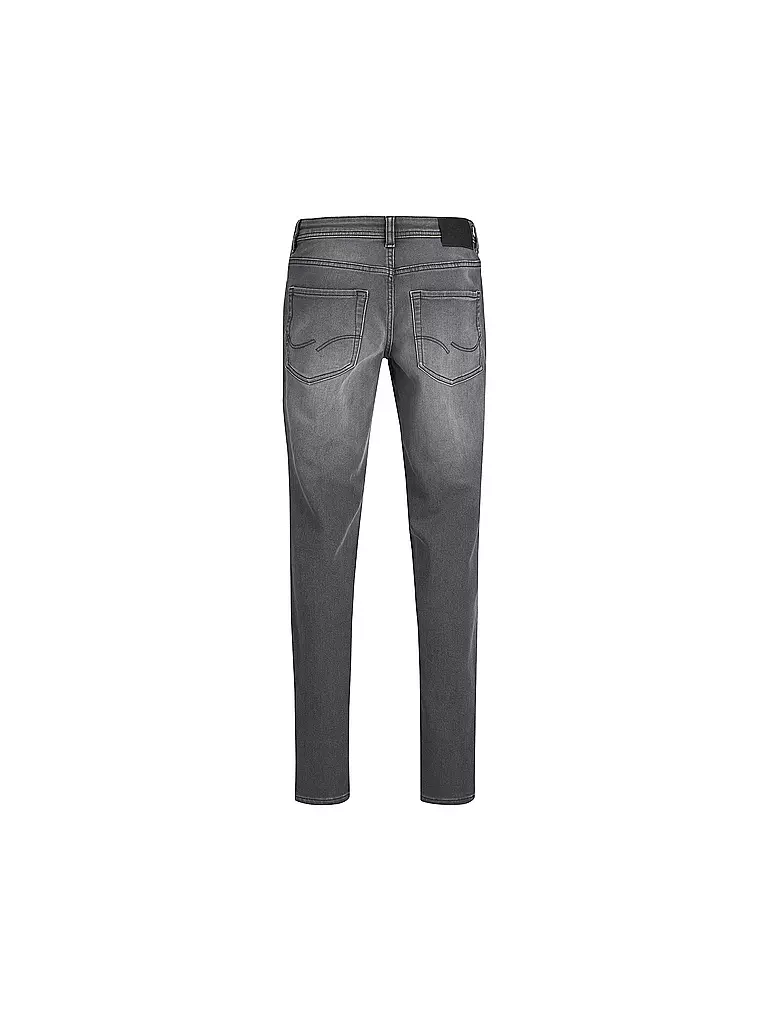 JACK & JONES | Jeans slim fit JJIGLENN pour garçon | 
