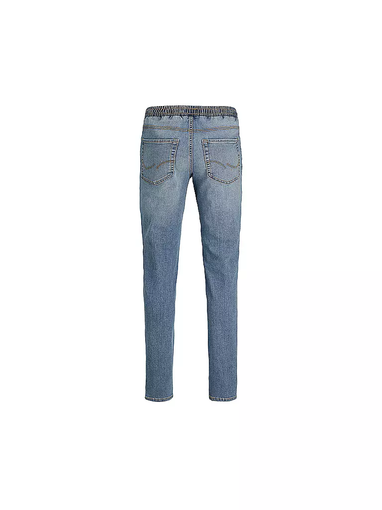 JACK & JONES | Jeans slim fit JJIGLENN pour garçon | 