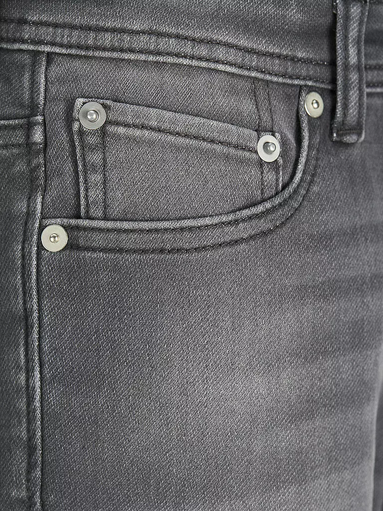 JACK & JONES | Jeans slim fit JJIGLENN pour garçon | 