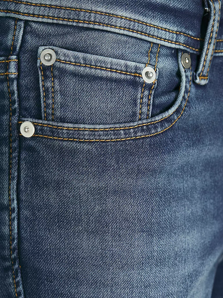 JACK & JONES | Jeans slim fit JJIGLENN pour garçon | 