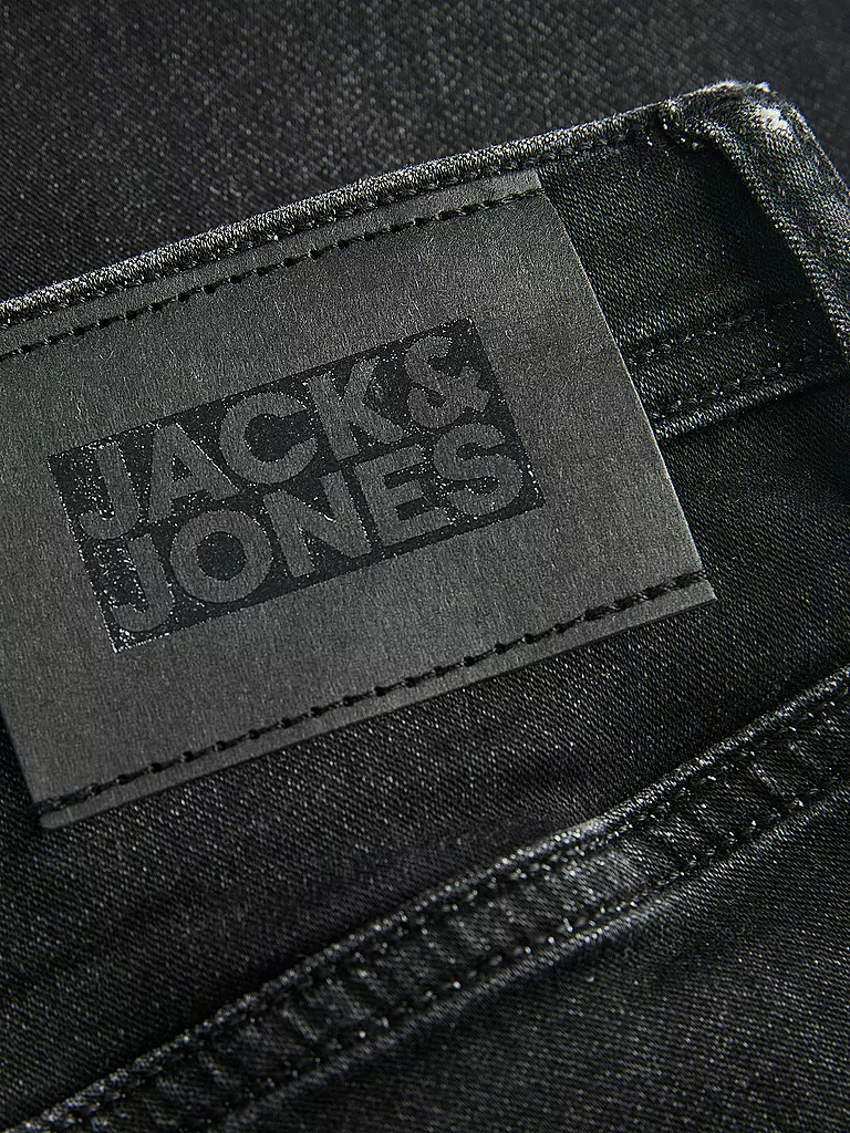 JACK & JONES | Jeans slim fit JJIGLENN pour garçon | 
