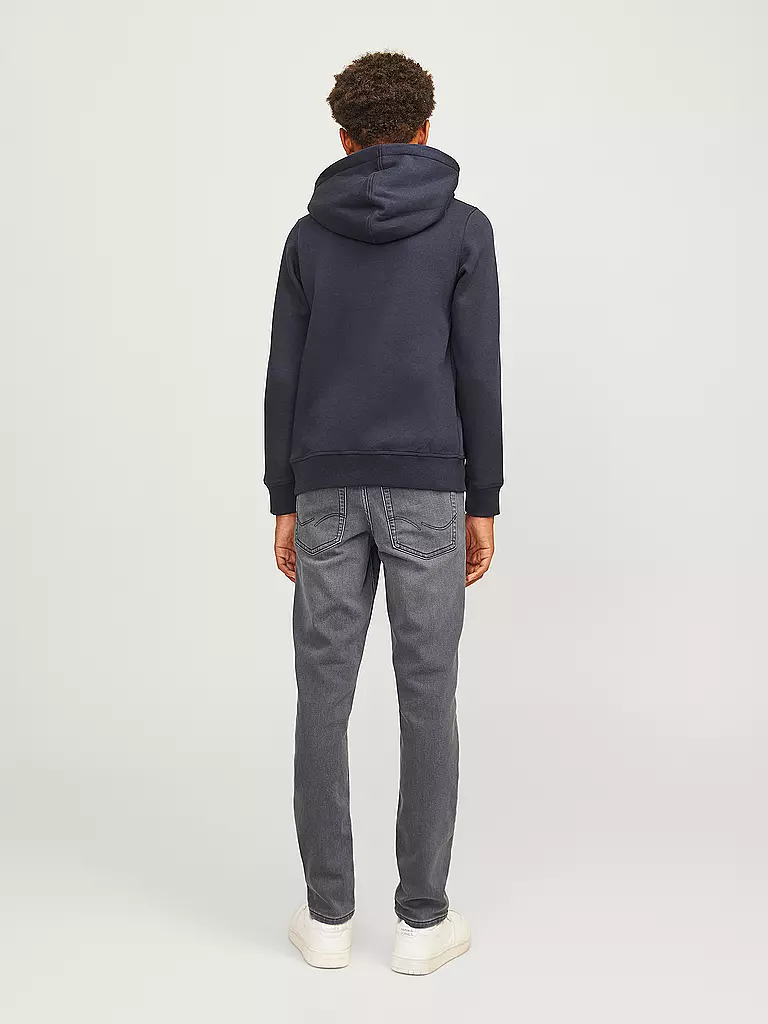 JACK & JONES | Jeans slim fit JJIGLENN pour garçon | 