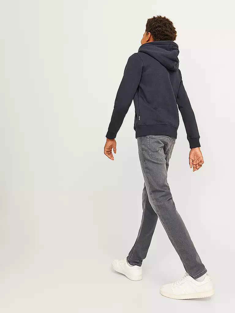 JACK & JONES | Jeans slim fit JJIGLENN pour garçon | 