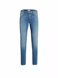 JACK & JONES | Jeans Slim Fit JJIGLENN | Bleu clair