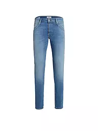 JACK & JONES | Jeans Slim Fit JJIGLENN | Bleu clair