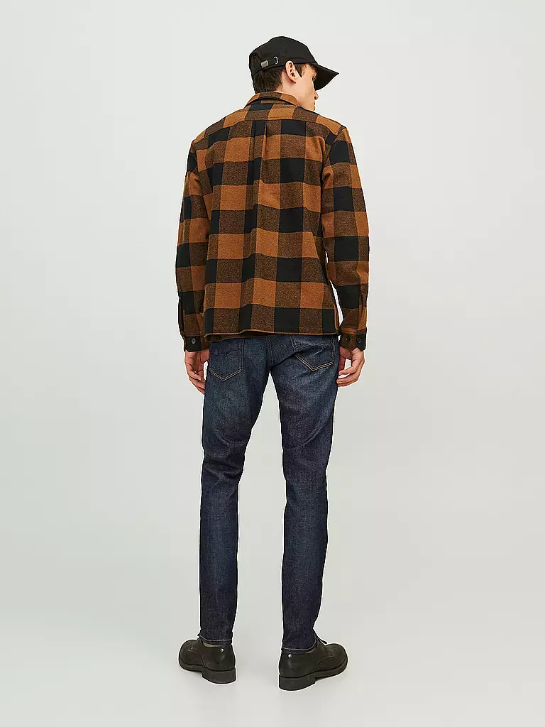 JACK & JONES | Jeans Slim Fit JJIGLENN | 