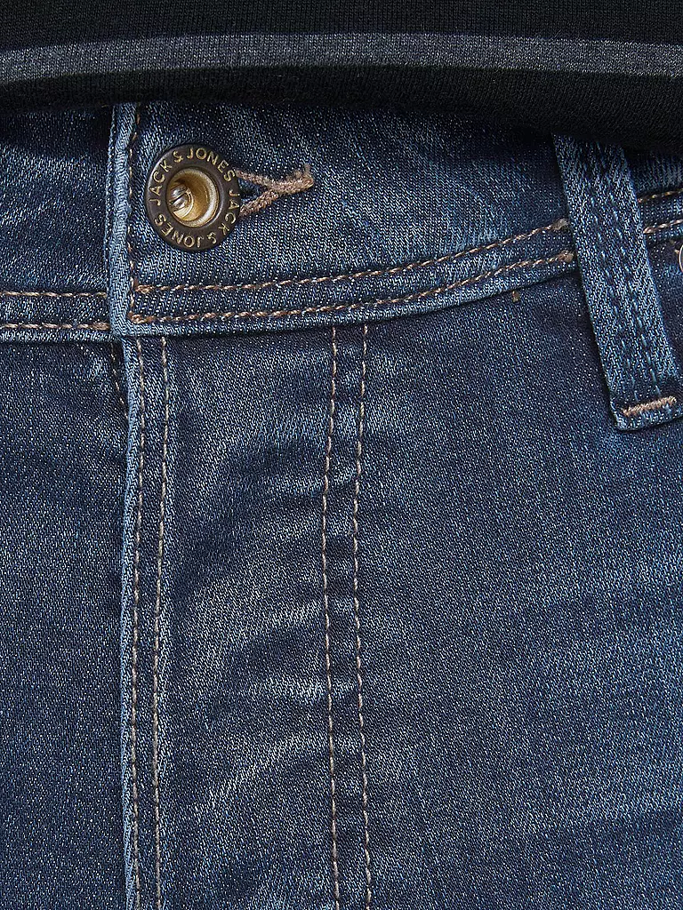 JACK & JONES | Jeans Slim Fit JJIGLENN |