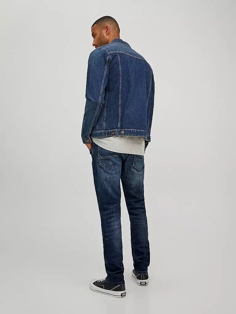 JACK & JONES | Jeans Slim Fit JJIGLENN | 