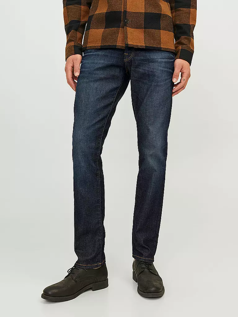 JACK & JONES | Jeans Slim Fit JJIGLENN | 