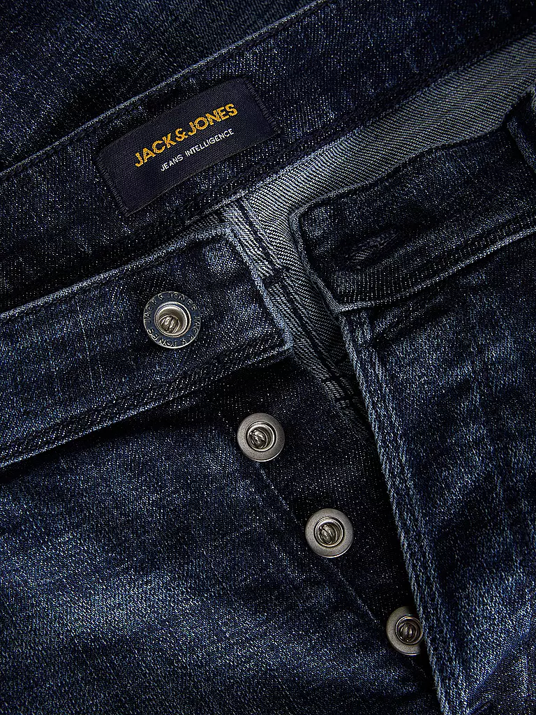 JACK & JONES | Jeans Slim Fit JJIGLENN | 