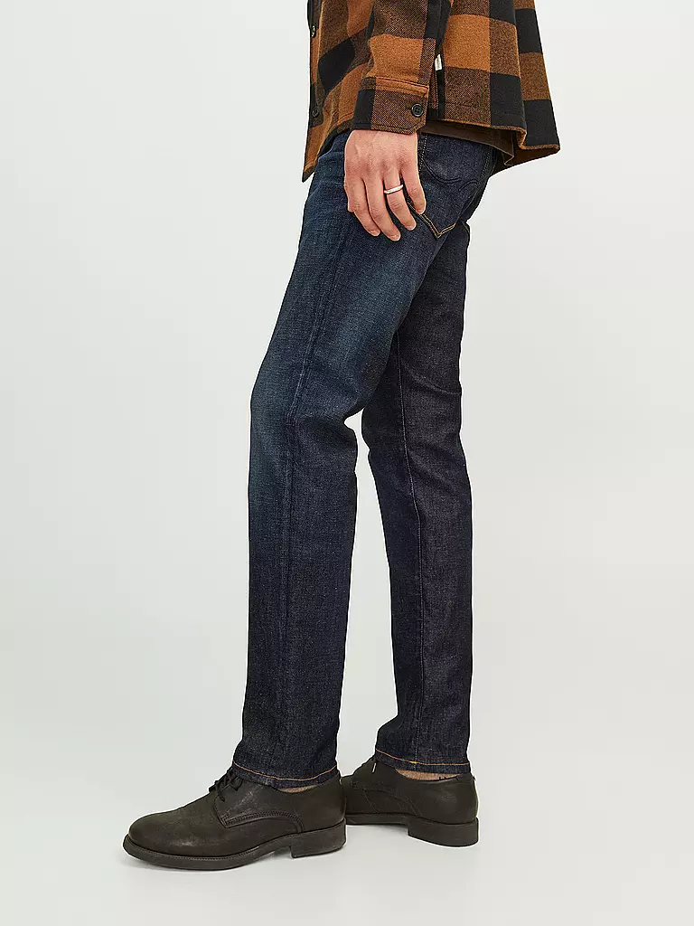 JACK & JONES | Jeans Slim Fit JJIGLENN | 