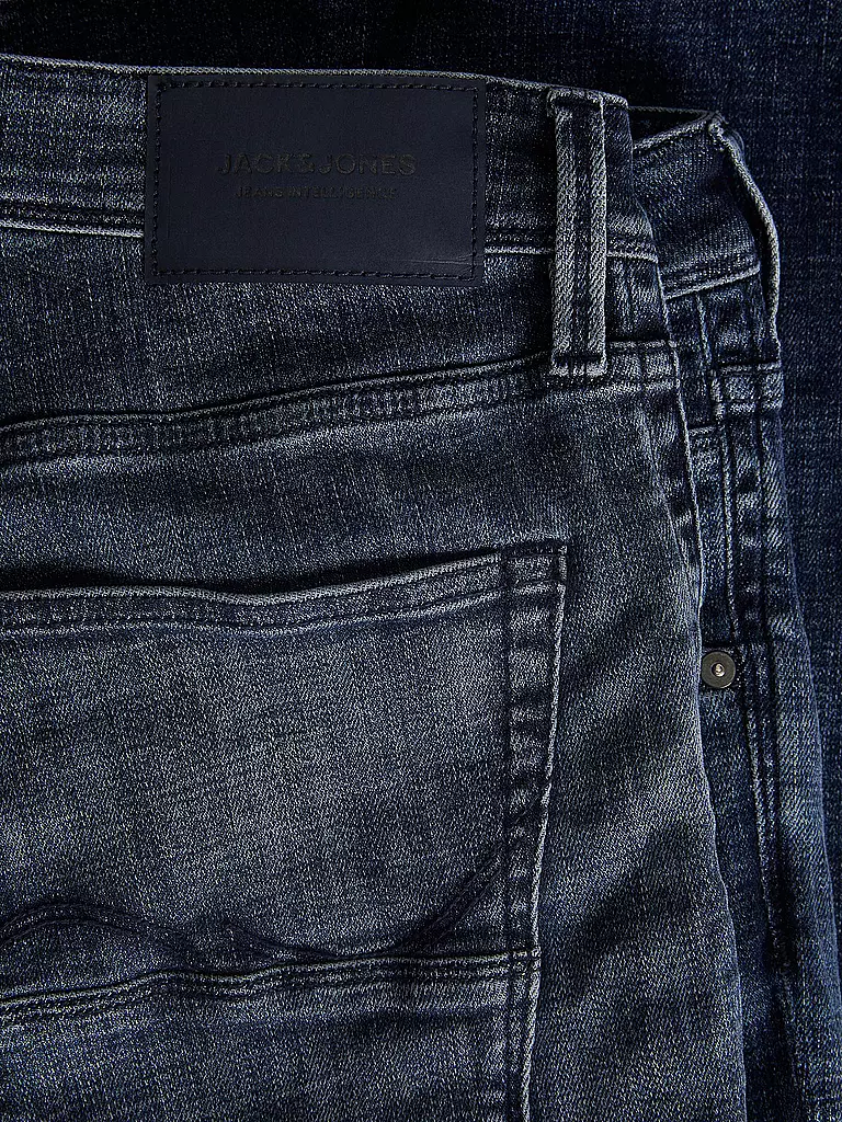 JACK & JONES | Jeans Slim Fit JJIGLENN | 