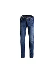 JACK & JONES | Jeans slim fit pour garçon JJIGLENN JJORIGINAL | Bleu