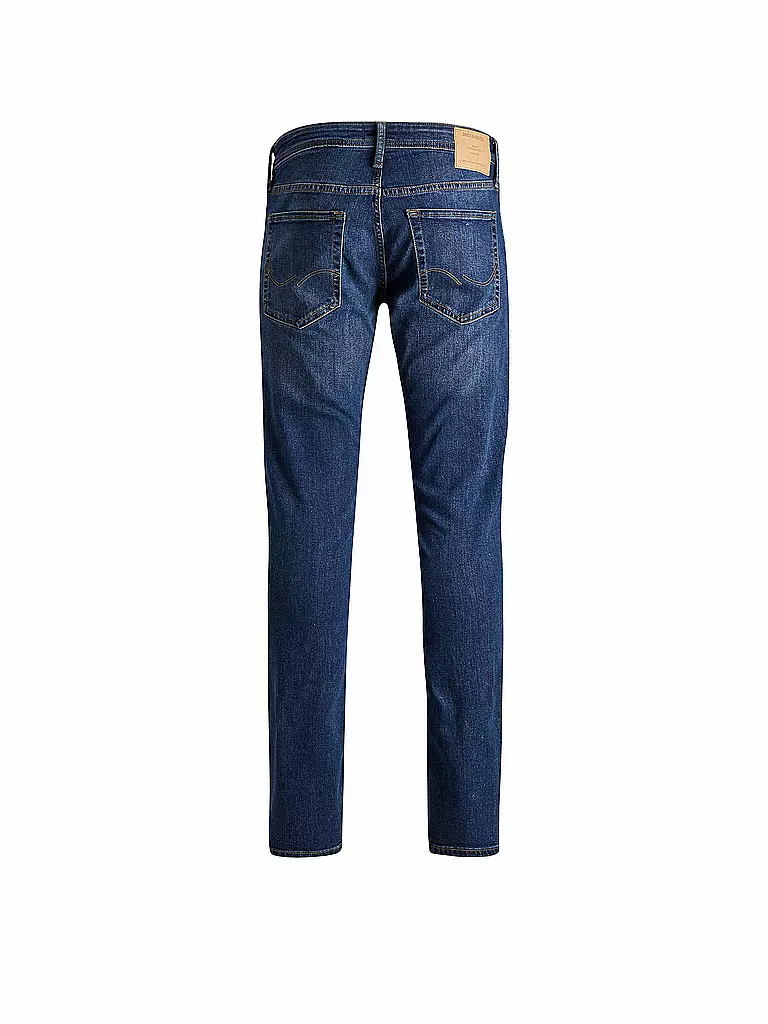 JACK & JONES | Jeans slim fit pour garçon JJIGLENN JJORIGINAL | 