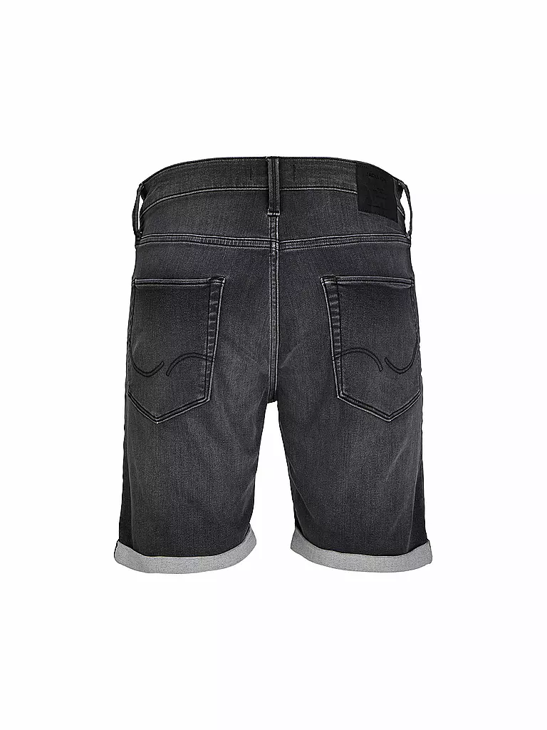 JACK & JONES | Jeansshorts JJIRICK JJICON | 