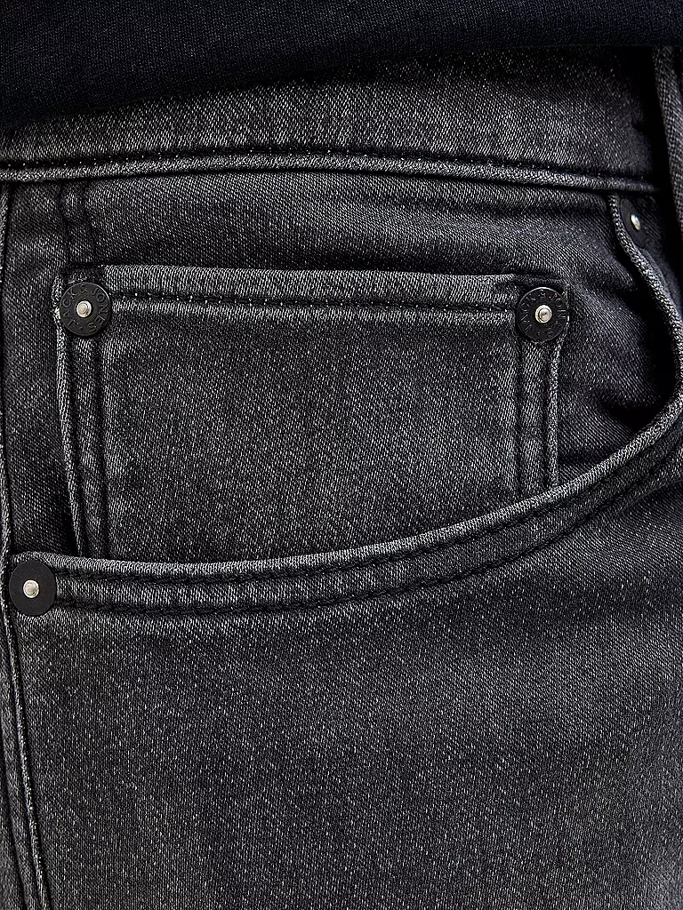 JACK & JONES | Jeansshorts JJIRICK JJICON | 