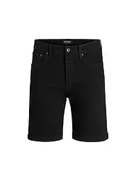 JACK & JONES | Jeansshorts JJIRICK JJORIGINAL | Noir