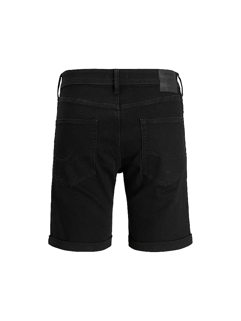 JACK & JONES | Jeansshorts JJIRICK JJORIGINAL | 