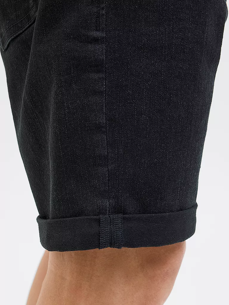 JACK & JONES | Jeansshorts JJIRICK JJORIGINAL | 