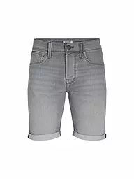 JACK & JONES | Jeansshorts JJIRICK | Gris