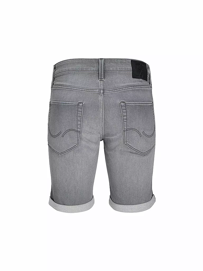 JACK & JONES | Jeansshorts JJIRICK | 