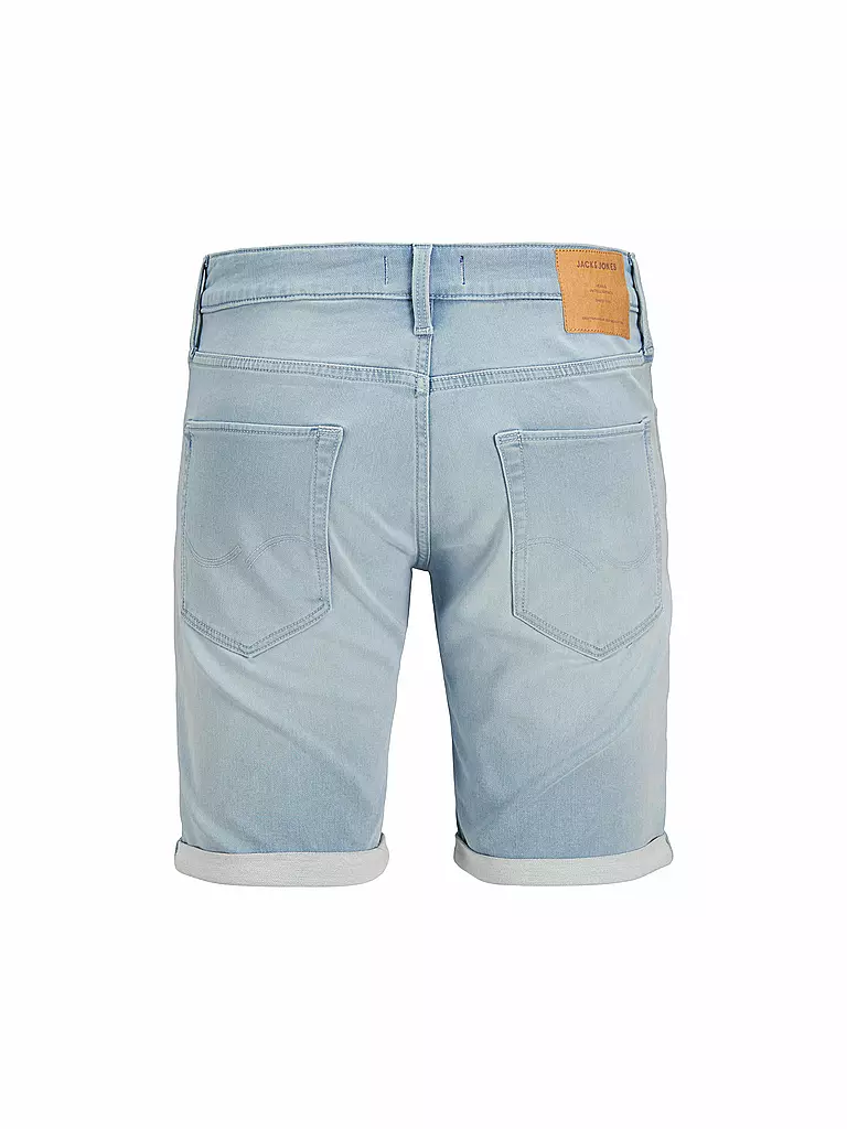 JACK & JONES | Jeansshorts JJIRICK | 