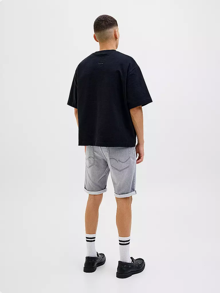 JACK & JONES | Jeansshorts JJIRICK | 
