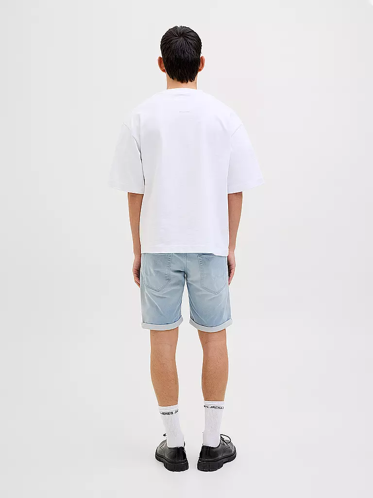 JACK & JONES | Jeansshorts JJIRICK | 