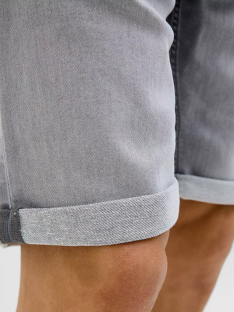 JACK & JONES | Jeansshorts JJIRICK | 
