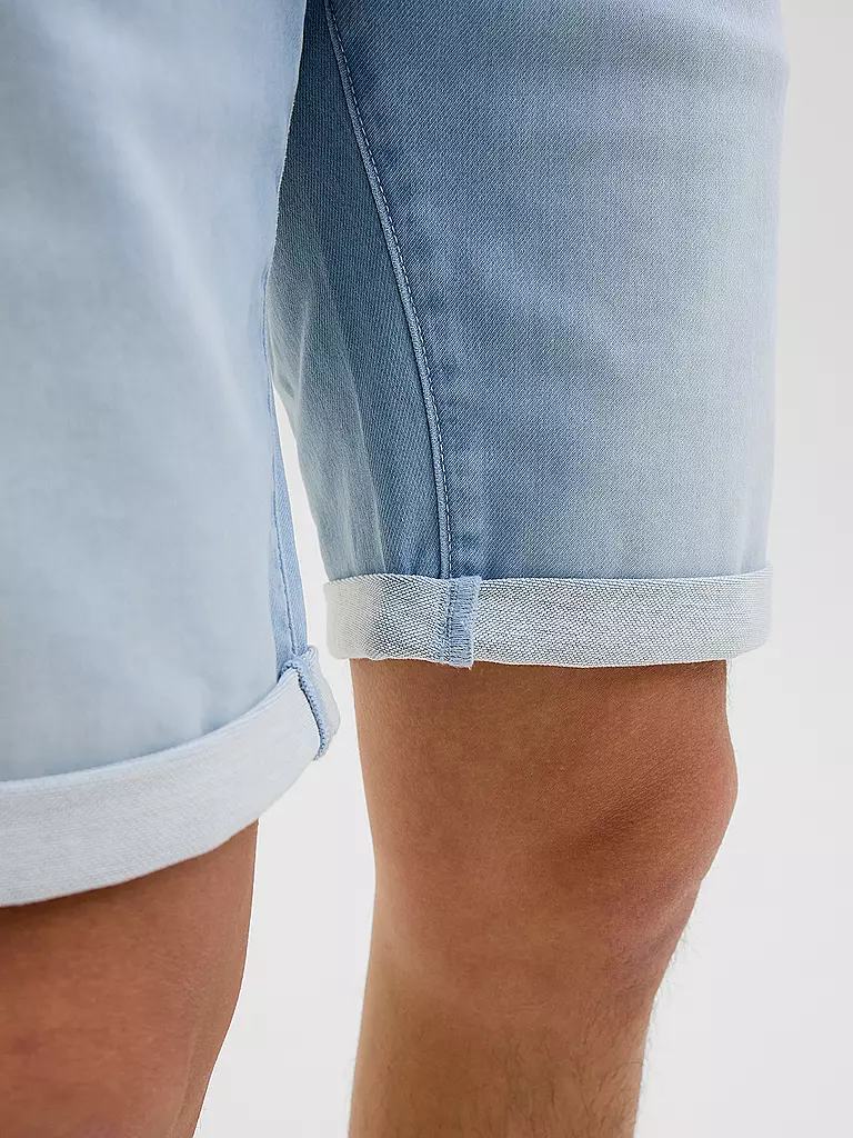JACK & JONES | Jeansshorts JJIRICK | 