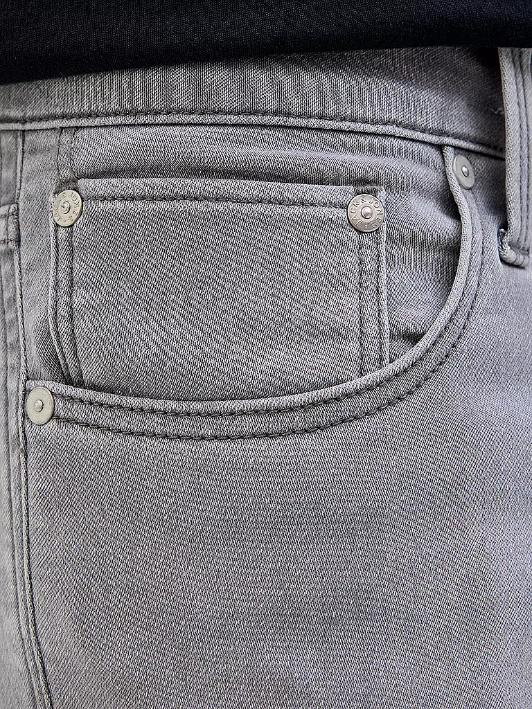 JACK & JONES | Jeansshorts JJIRICK | 
