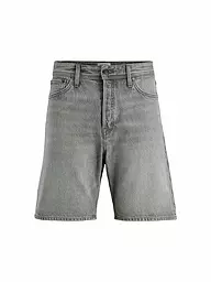JACK & JONES | Jeansshorts JJITONY | Gris