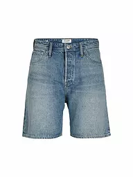 JACK & JONES | Jeansshorts JJITONY | Bleu