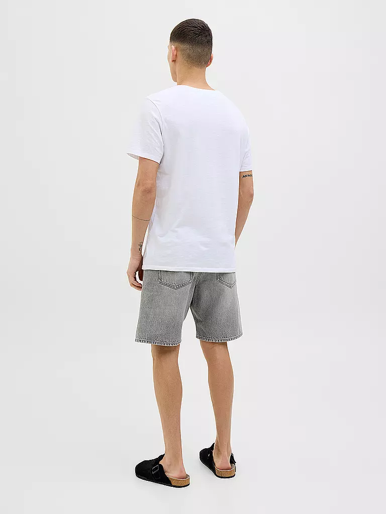 JACK & JONES | Jeansshorts JJITONY | 