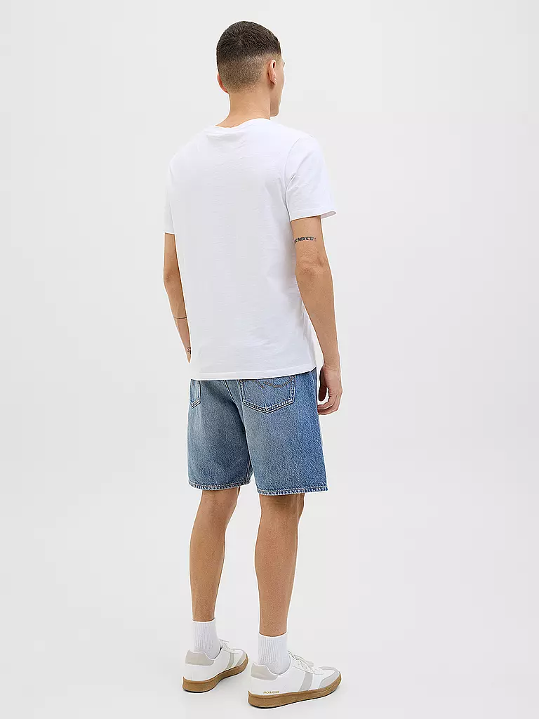 JACK & JONES | Jeansshorts JJITONY | 