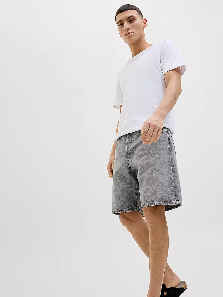 JACK & JONES | Jeansshorts JJITONY | 