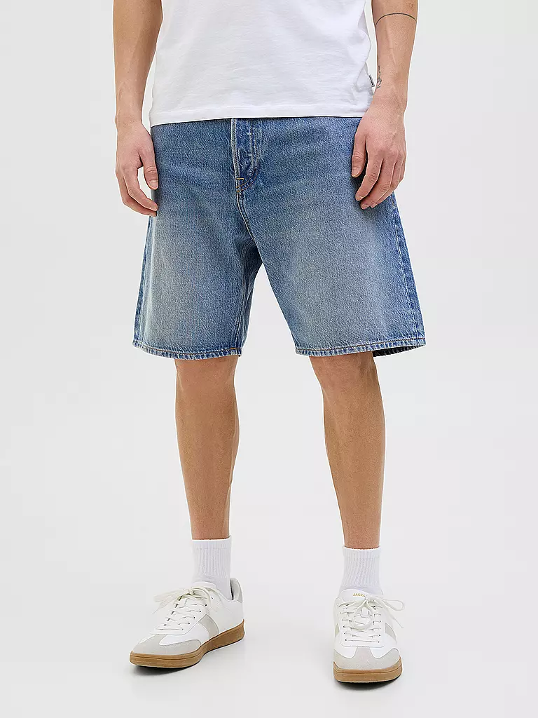 JACK & JONES | Jeansshorts JJITONY | 
