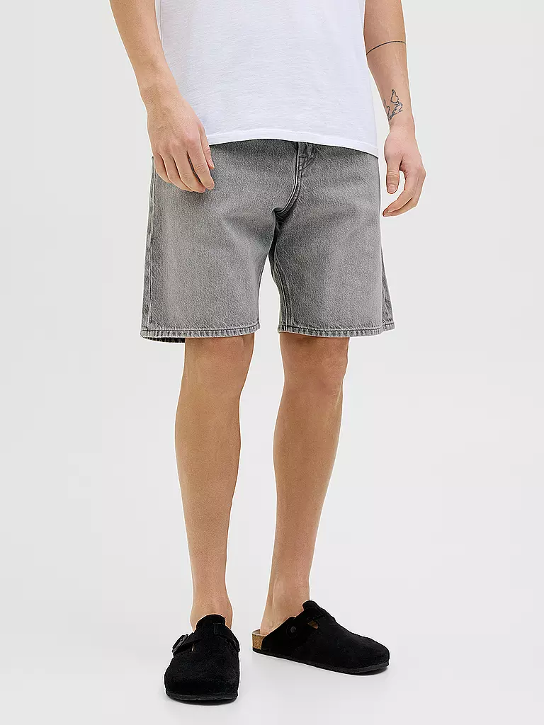JACK & JONES | Jeansshorts JJITONY | 