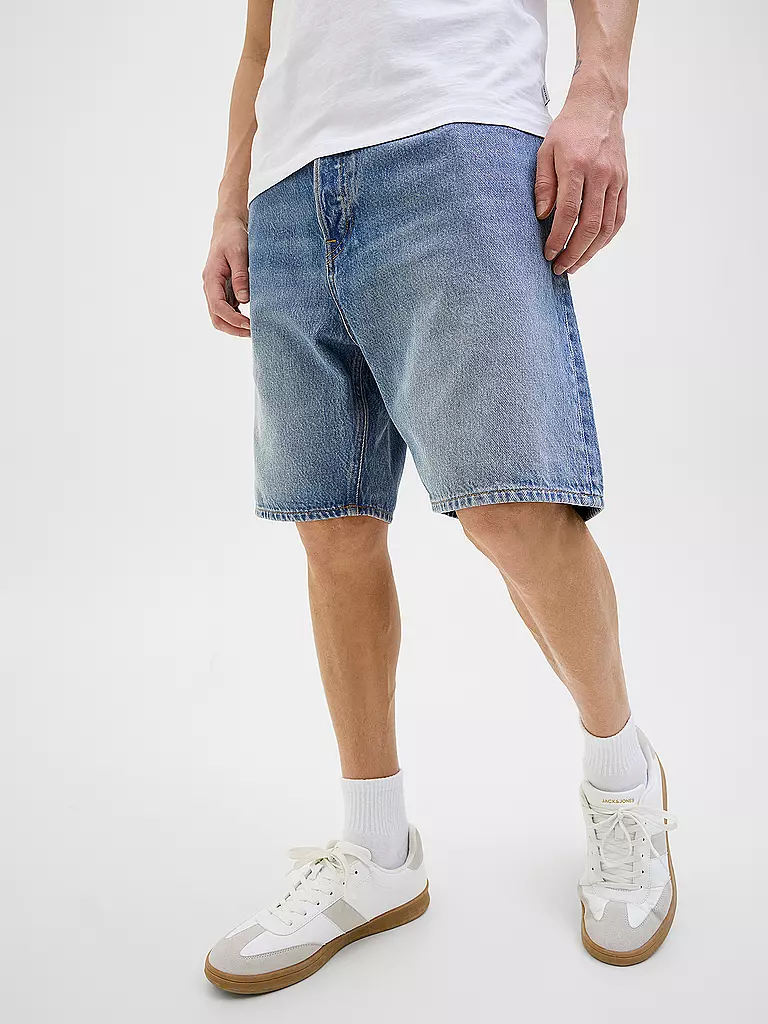 JACK & JONES | Jeansshorts JJITONY | 