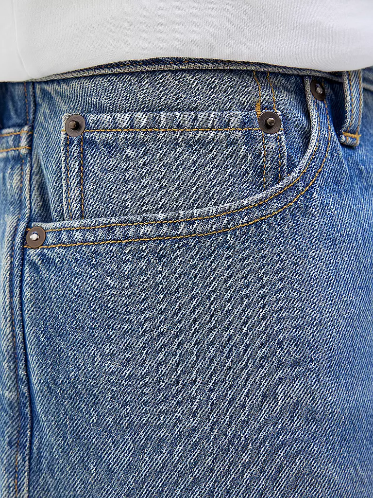JACK & JONES | Jeansshorts JJITONY | 